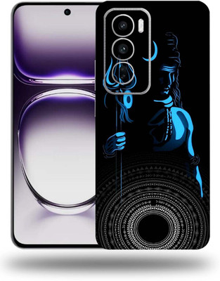 Mclaxa Oppo Reno 12 Pro 5g Mobile Skin(Shiv Shakti)