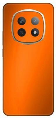 Vcare GadGets realme P2 Pro 5G Mobile Skin(Orange)