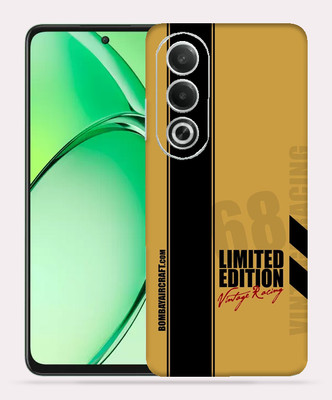 OggyBaba OggyBaba Oppo K12X 5g Mobile Skin(Limited-Edition)