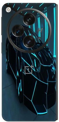 Vcare GadGets OnePlus Open 5G Mobile Skin(Multicolor)