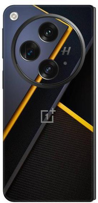 Vcare GadGets OnePlus Open 5G Mobile Skin(Multicolor)