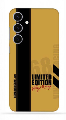 OggyBaba OggyBaba Samsung Galaxy S25 5g Mobile Skin(Limited-Edition)
