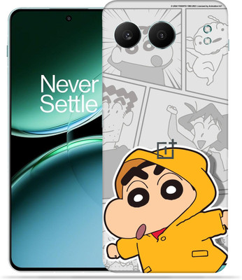 OggyBaba OggyBaba Oneplus Nord 4 5g Mobile Skin(Shinchain Hood)