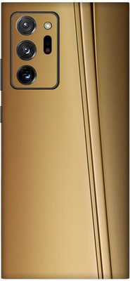 Vcare GadGets Samsung Galaxy Note 20 Ultra Mobile Skin(Multicolor)