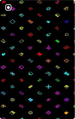 wrap craft Samsung Galaxy Tab S7 High Quality Tablet skin Mobile Skin(Multicolor)