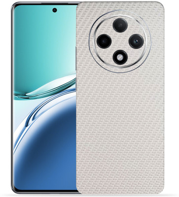 OggyBaba Oppo F27 pro plus 5g Mobile Skin(White CF)