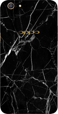 Vcare GadGets OPPO F3 Plus Mobile Skin(Multicolor)