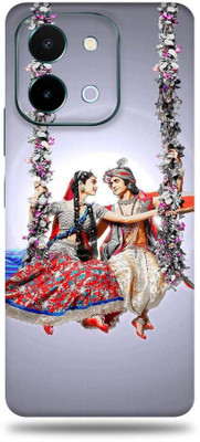 Mclaxa VIVO Y28(4g) Mobile Skin(RK Love)