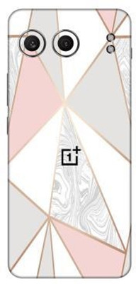 Vcare GadGets OnePlus Nord 4 5G (With Logo) Mobile Skin(Multicolor)