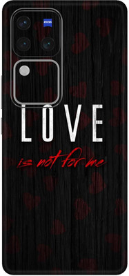 AMTHA AMTHA VIVO V30 PRO 5G Mobile Skin(Multicolor)