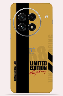 OggyBaba OggyBaba OnePlus 13 Mobile Skin(Limited-Edition)
