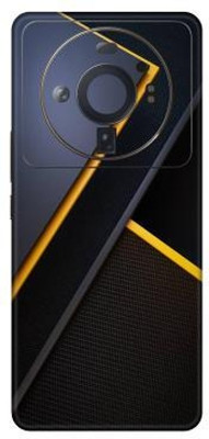 V_GADGETS Xiaomi 12S Ultra 5G Mobile Skin(Multicolor)