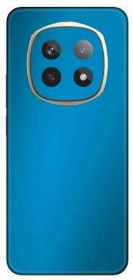 Vcare GadGets realme P2 Pro 5G Mobile Skin(Blue)