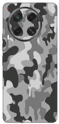 Vcare GadGets Camon 30 (5G) Mobile Skin(Multicolor)