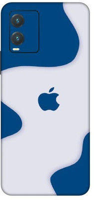 Mudshi Vivo T1x Mobile Skin(Multicolor)