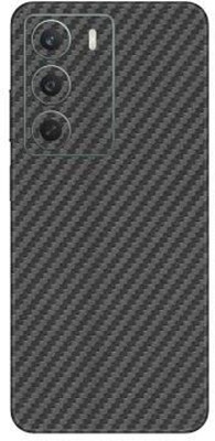 Vcare GadGets realme C75 5G Mobile Skin(Dak Silver)