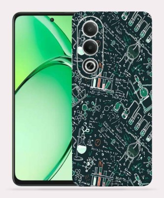 WeCre8 Skin's WeCre8 Skin's OPPO K12x 5G Mobile Skin(Secince Lab)