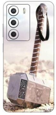 Vcare GadGets Realme C73 (5G) Mobile Skin(Multicolor)