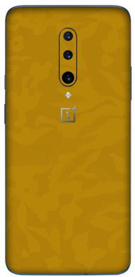Vcare GadGets One Plus 7 Pro Mobile Skin(Multicolor)