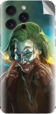 tiddler Apple Iphone 14 Pro Mobile Skin(Blue)