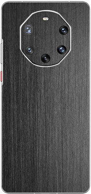 FCS Huawei Mate 40 RS Porsche Printed Back skin Mobile Skin(Metallic Texture)