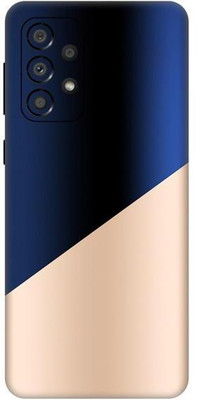 Vcare GadGets Galaxy A33 5G Mobile Skin(Multicolor)
