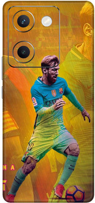 AMTHA AMTHA VIVO Y200 PRO 5G Mobile Skin(Multicolor)