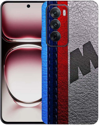 OggyBaba Oppo Reno 12 pro 5g Mobile Skin(Cobiertas)