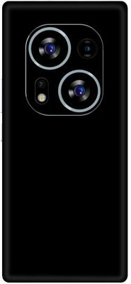 Vcare GadGets Phantom X2 5G Mobile Skin(Black)