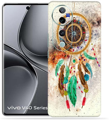 OggyBaba OggyBaba Vivo V40 pro 5g Mobile Skin(Dream-Catcher)