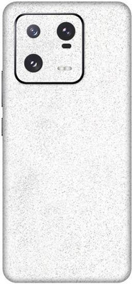 Vcare GadGets Xiaomi 13 Pro 5G Mobile Skin(White)