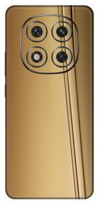 Vcare GadGets Redmi Note 14 Pro (5G) Mobile Skin(Golden)