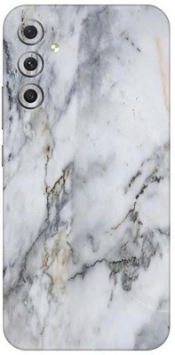 Vcare GadGets Galaxy A34 5G Mobile Skin(Multicolor)