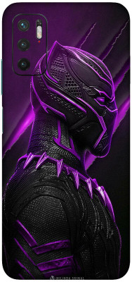 Vcare GadGets Redmi Note 10T (5G) Mobile Skin(Multicolor)