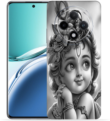 OggyBaba Oppo F27 pro plus 5g Mobile Skin(Little Kanha)