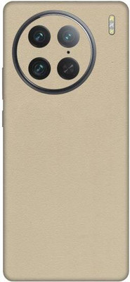 Vcare GadGets X90 Pro Mobile Skin(Cream)