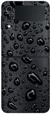 Vcare GadGets Samsung Galaxy Z Flip3 (5G) Mobile Skin(Multicolor)