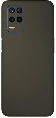 Vcare GadGets realme 8s 5G Mobile Skin(Slate)