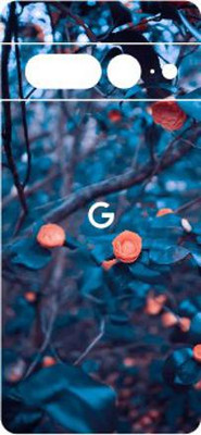 wrap craft Google Pixel 7 Pro 5G Mobile Skin(Multicolor)