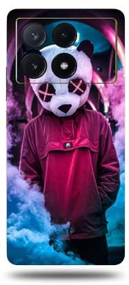 Mclaxa XIAOMI POCO X6 Pro Mobile Skin(Wear Marsh)