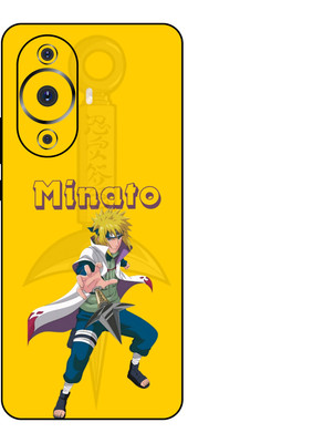 wrap craft HUAWEI NOVA 11 Premium Vinyl Mobile Skin(Multicolor)