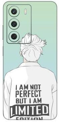 Vcare GadGets realme C75 5G Mobile Skin(Multicolor)