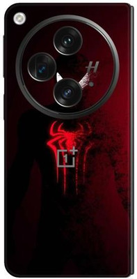Vcare GadGets OnePlus Open 5G Mobile Skin(Multicolor)