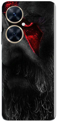 Xuwap Huawei nova 11i Mobile Skin(Multicolor)
