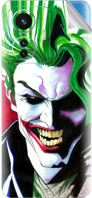 tiddler vivo iQOO Z6 44W Mobile Skin(Multicolor)