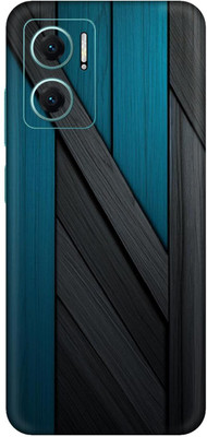 ScreenMart Xiaomi Redmi 11 Prime (5G) Mobile Skin(Multicolor)