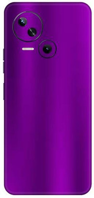 Vcare GadGets Spark 10 5G Mobile Skin(Purple)