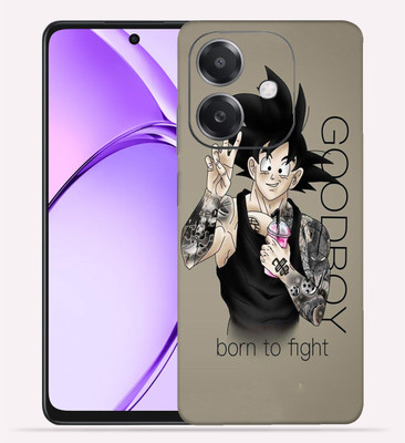 OggyBaba Oppo A3x Mobile Skin(Good Boy)