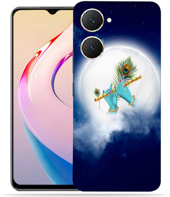 OggyBaba OggyBaba Vivo Y03 Mobile Skin(Basuri)