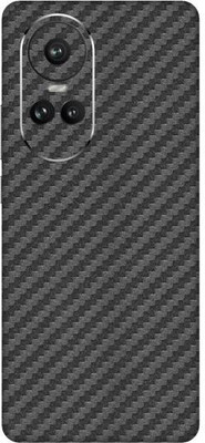 Vcare GadGets Reno 10 Pro 5G Mobile Skin(Metal)